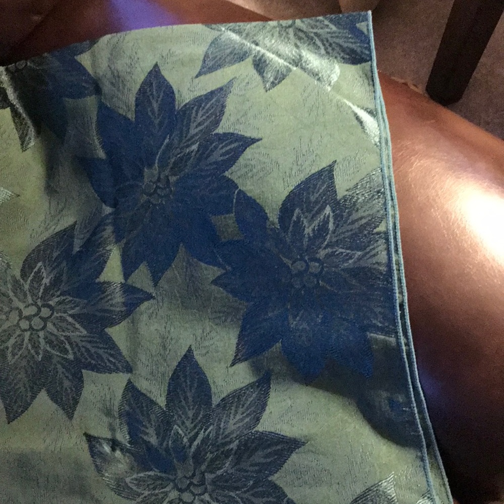 Tablecloth 79x58
